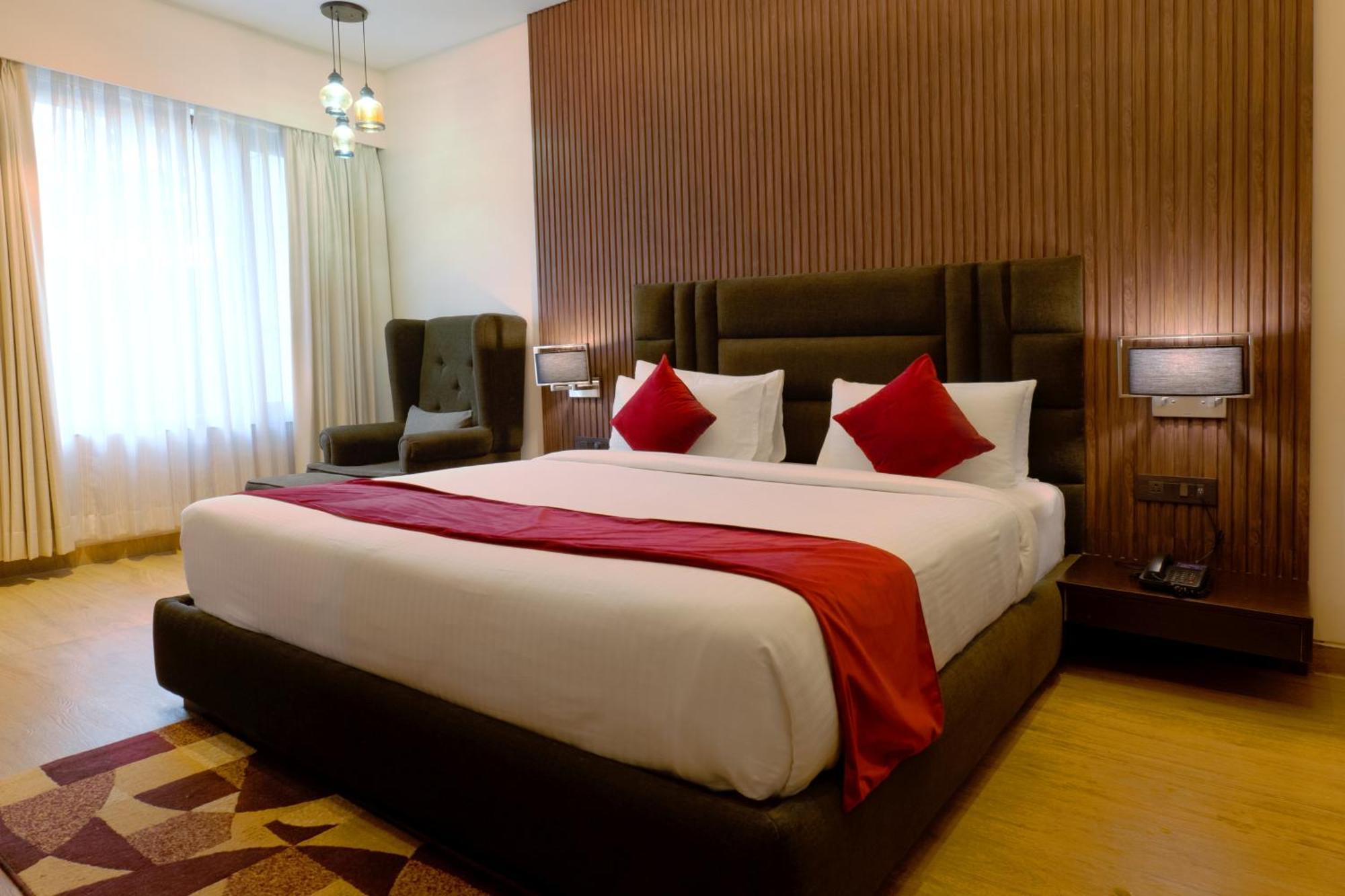 Hotel Prism - A Boutique Hotel Jorhāt Esterno foto